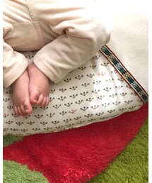 BOBO | 授乳ケープ/授乳クッション