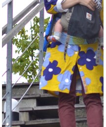 SOU･SOU | シャツワンピース