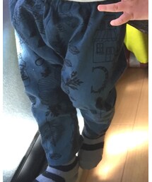 Handmade | パンツ