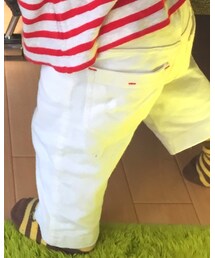 MIKI HOUSE | パンツ