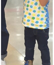 赤ちゃん本舗 | デニムパンツ