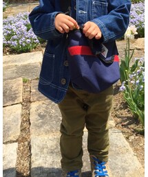 MIKI HOUSE | その他パンツ