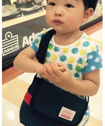 petit main | メッセンジャーバッグ