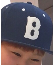 SHOO・LA・RUE | キャップ