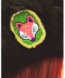 Handmade | ブローチ/コサージュ