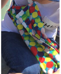 marimekko | トートバッグ