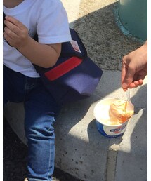 petit main | メッセンジャーバッグ