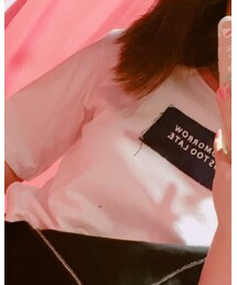 Chamniii | Tシャツ/カットソー