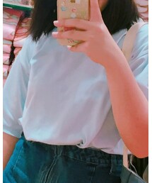 Cintage | Tシャツ/カットソー