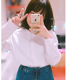 H&M | シャツ/ブラウス