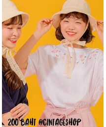 cintage | Tシャツ/カットソー