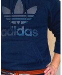 adidas Originals(アディダスオリジナルス)の「トップス(パーカー)」
