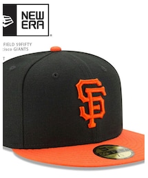 NEW ERA | キャップ