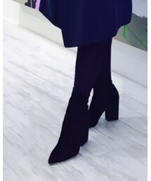 LOEFFLER RANDALL | ブーツ