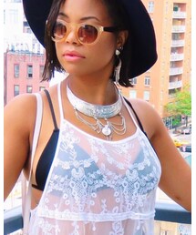 Vanessa Mooney | ネックレス