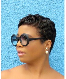 NASTY GAL | サングラス