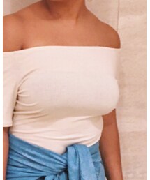 NASTY GAL | その他トップス