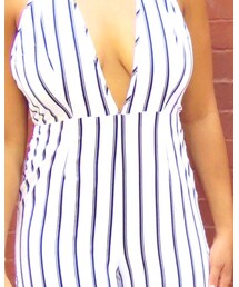 Missguided | オールインワン・サロペット