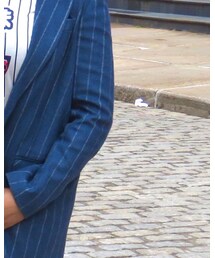 ZARA | テーラードジャケット