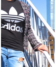 CHANEL | ジャケット/アウター