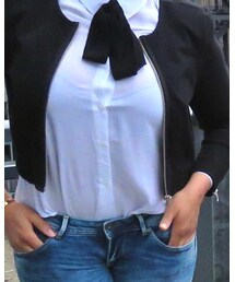 asos | シャツ/ブラウス