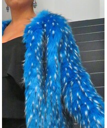 Unreal Fur | その他アウター