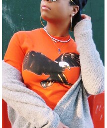 Travis Scott | Tシャツ/カットソー