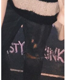 ZARA | デニムパンツ