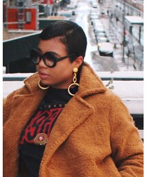 MARNI | イヤリング