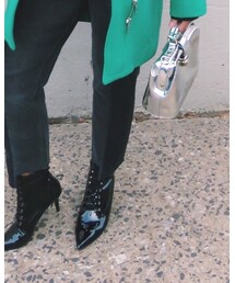 ZARA | デニムパンツ