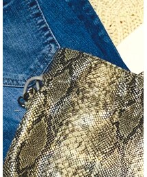 WEGO | ショルダーバッグ