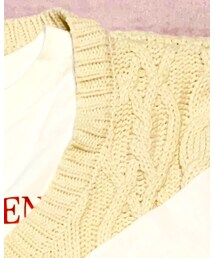 ROSE BUD | ニット/セーター