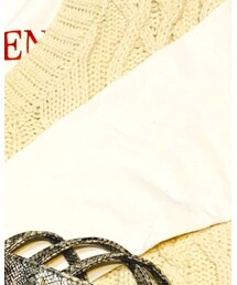 niko and... | シャツ/ブラウス