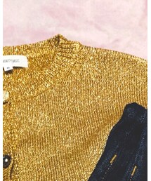 NATURAL BEAUTY BASIC | カーディガン/ボレロ