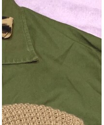 古着屋 | ミリタリージャケット