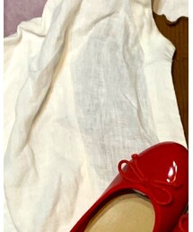 ZARA | シャツ/ブラウス