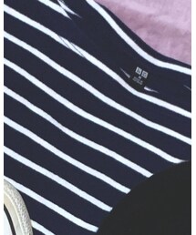 UNIQLO | Tシャツ/カットソー