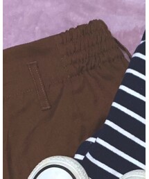 LOWRYS FARM | パンツ