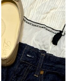 ZARA | シャツ/ブラウス