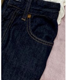 GLOBAL WORK | デニムパンツ