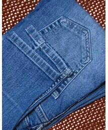 THE SHOP TK  | デニムパンツ