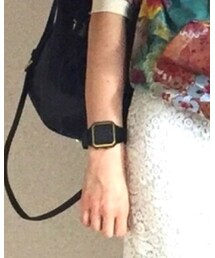 adidas | アナログ腕時計