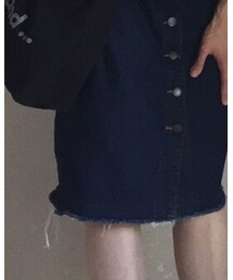 Green　Parks | デニムスカート