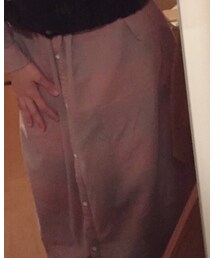 Green　Parks | シャツワンピース