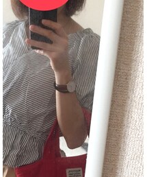 Daniel Wellington | アナログ腕時計