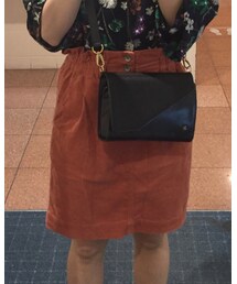 Green　Parks | スカート