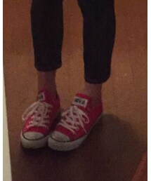 CONVERSE | スニーカー