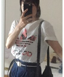 adidas | Tシャツ/カットソー