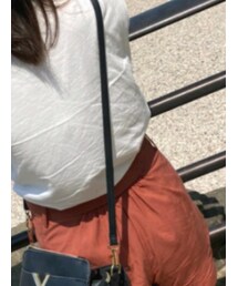 earth music&ecology | Tシャツ/カットソー