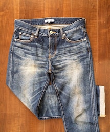 GLOBAL WORK | デニムパンツ